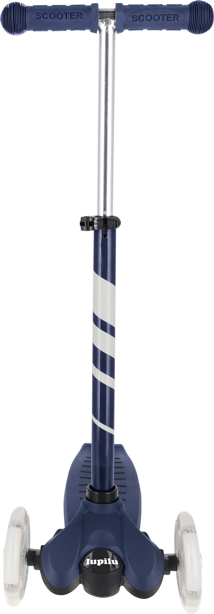 lupilu® Kinder Scooter (Tri-Scooter blau)