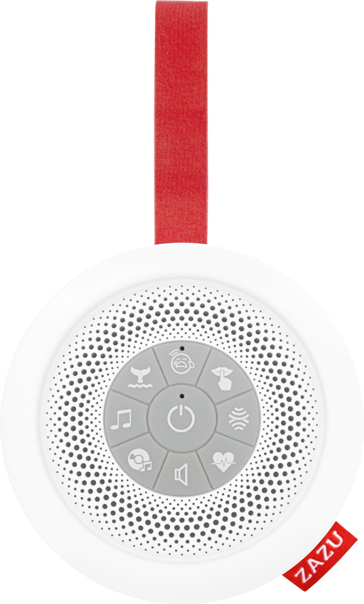 ZAZU Suzy The Baby Soother – Schlafhilfe für Kleinkinder