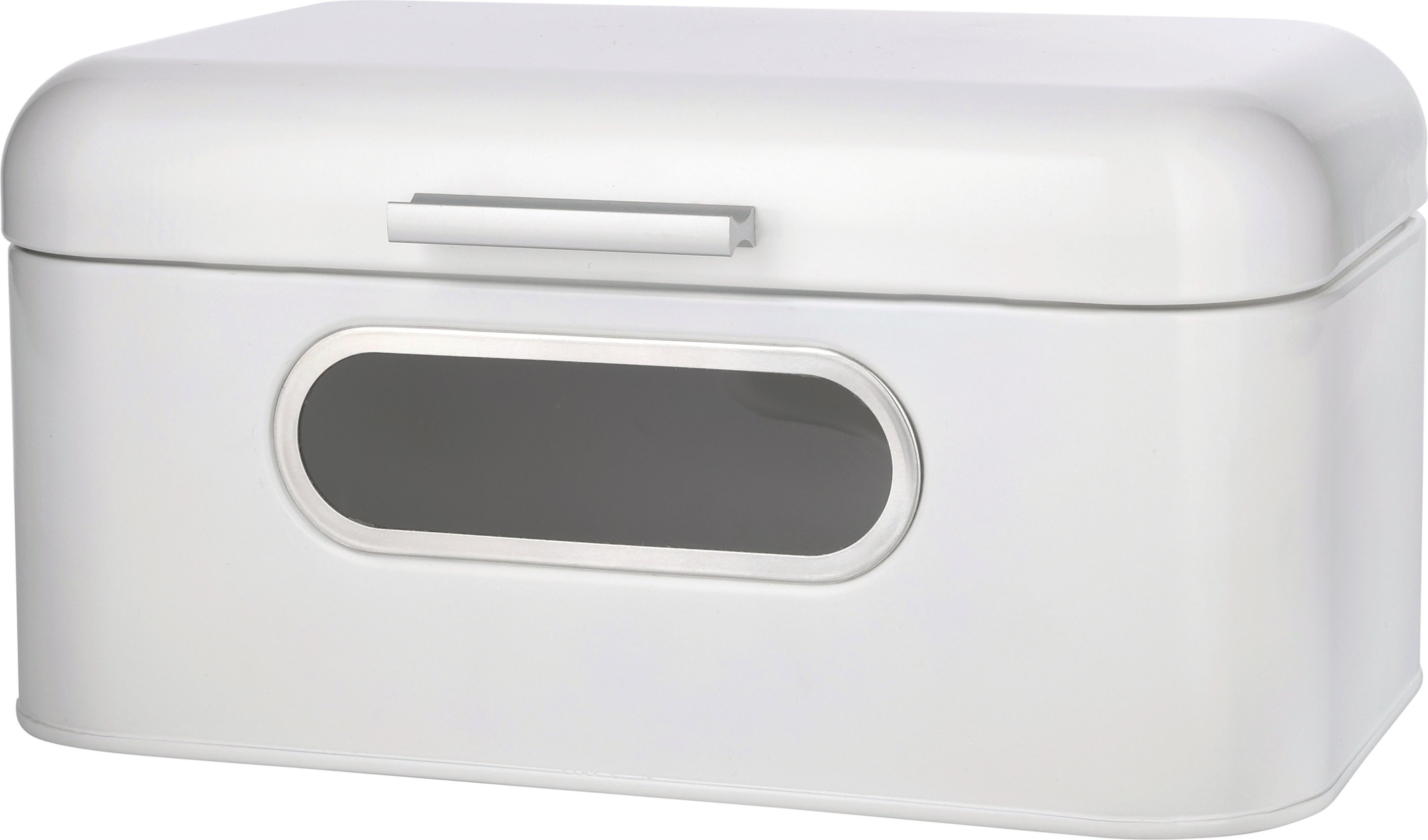 SILVERCREST® Brotkasten (Weiß)