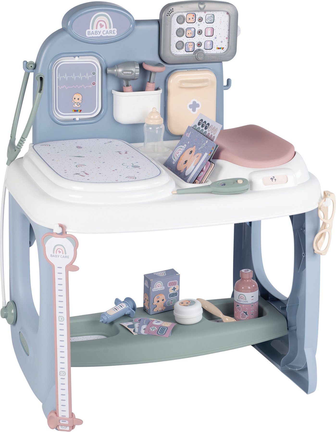 SMOBY Baby Care Center