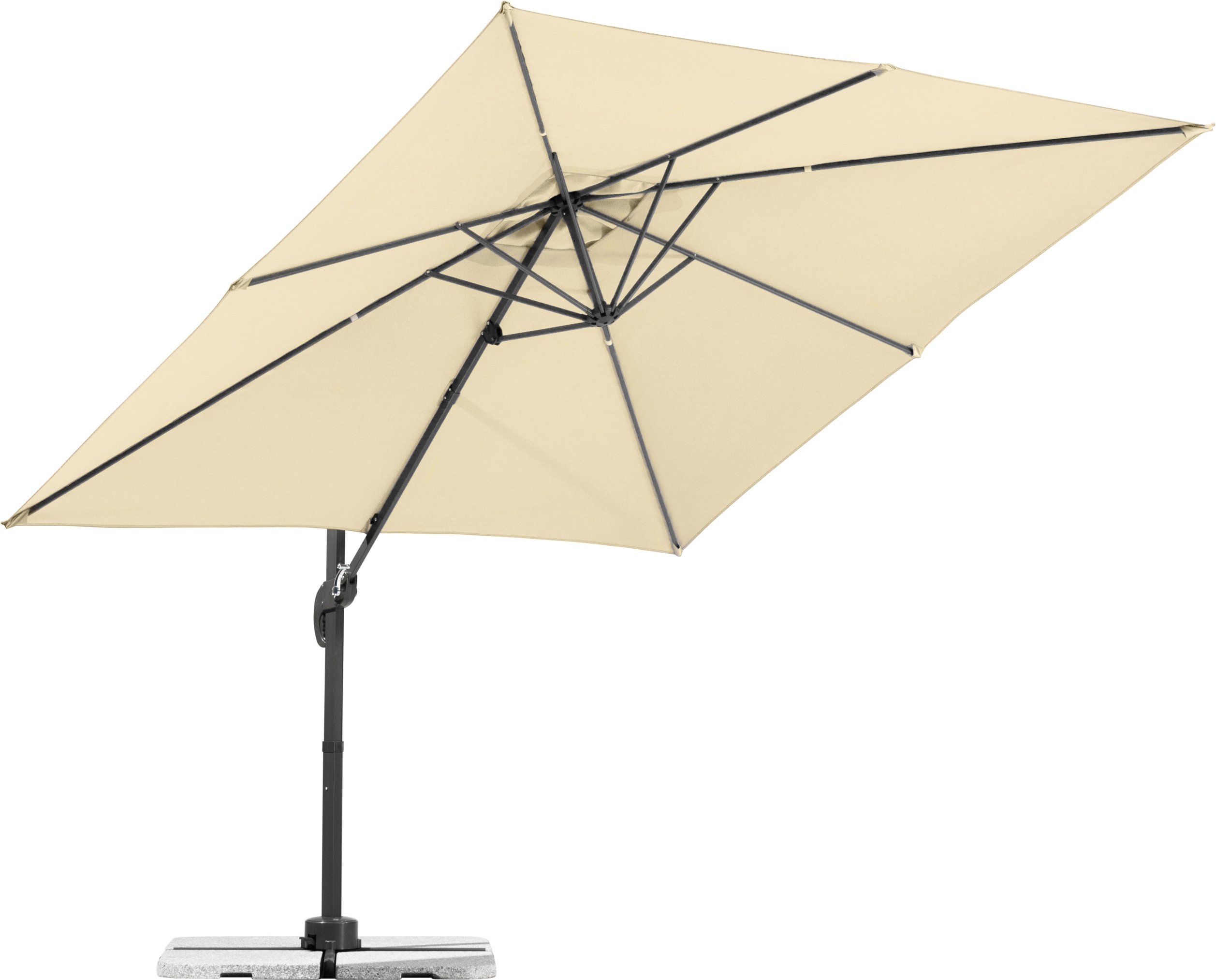 Schneider Velencia 250x250 (Natur)