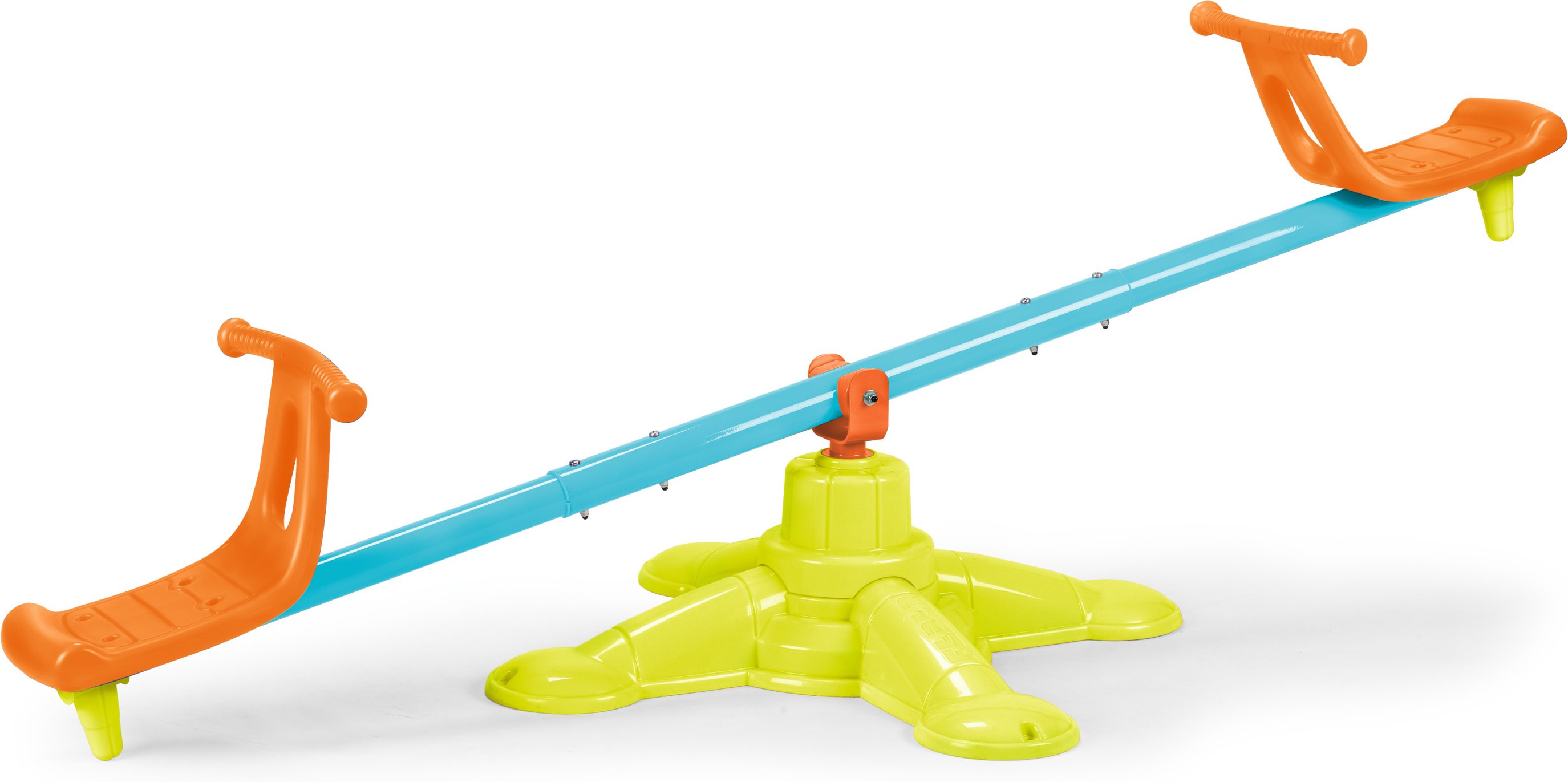 FEBER Wippe »Twister Seesaw«, 360° drehbar