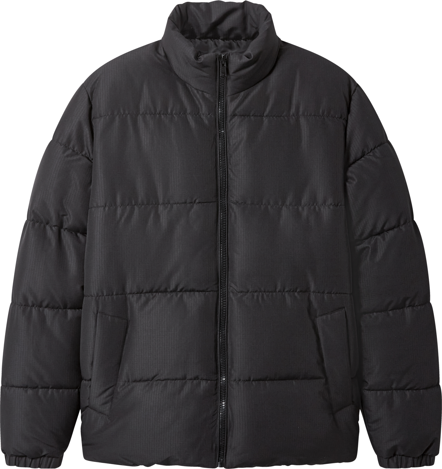 Thumbnail - esmara Men Herren Steppjacke (Schwarz, XL (56/58))