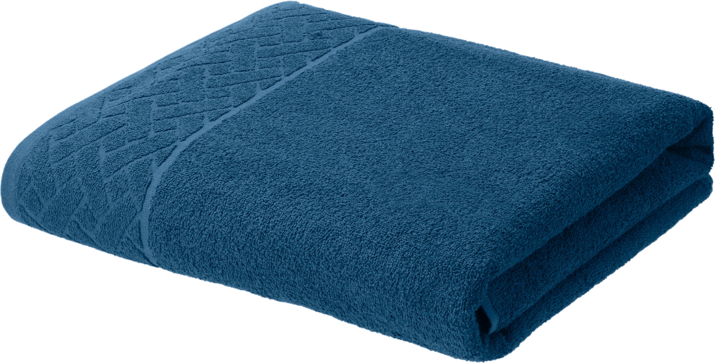 LIVARNO® Badetuch (Türkis)