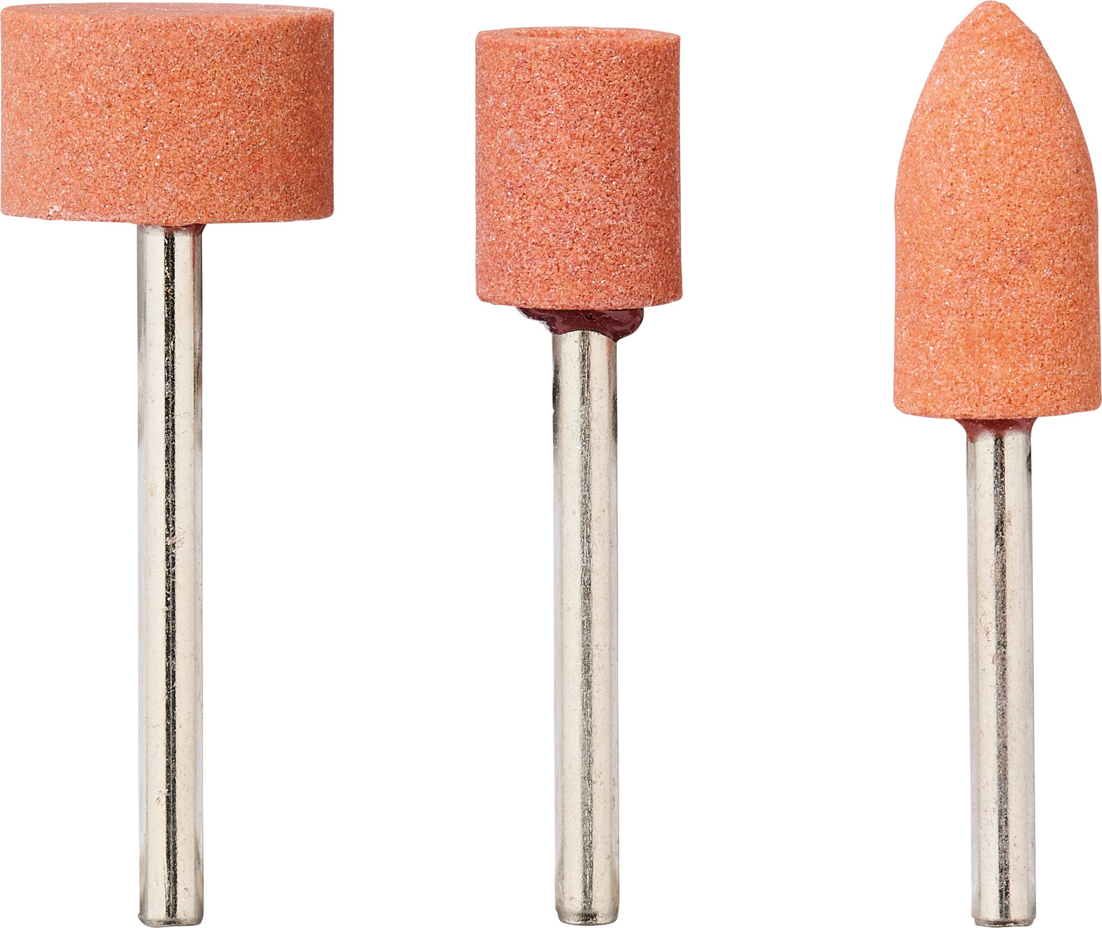 PARKSIDE® Drahtbürsten-/Polier-Set / Trennscheiben-Set / Schleifstifte-Set / Fräser-Set / Lamellenschleifer-Set (Schleif...