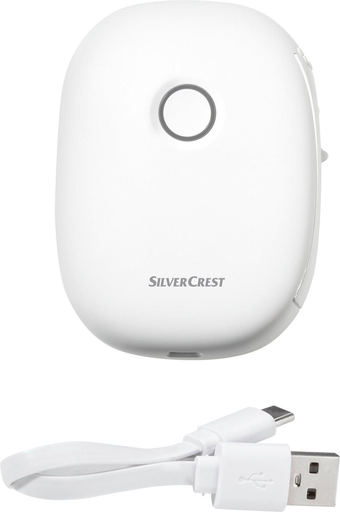 SILVERCREST® Thermo Label Printer, inkl. Etikettenrolle