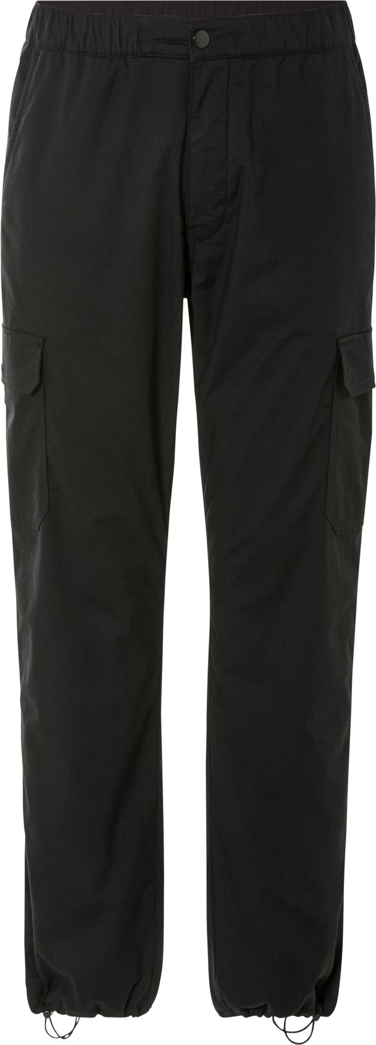 Thumbnail - LIVERGY® Herren Cargo Thermo (Schwarz, XXL(60/62))""