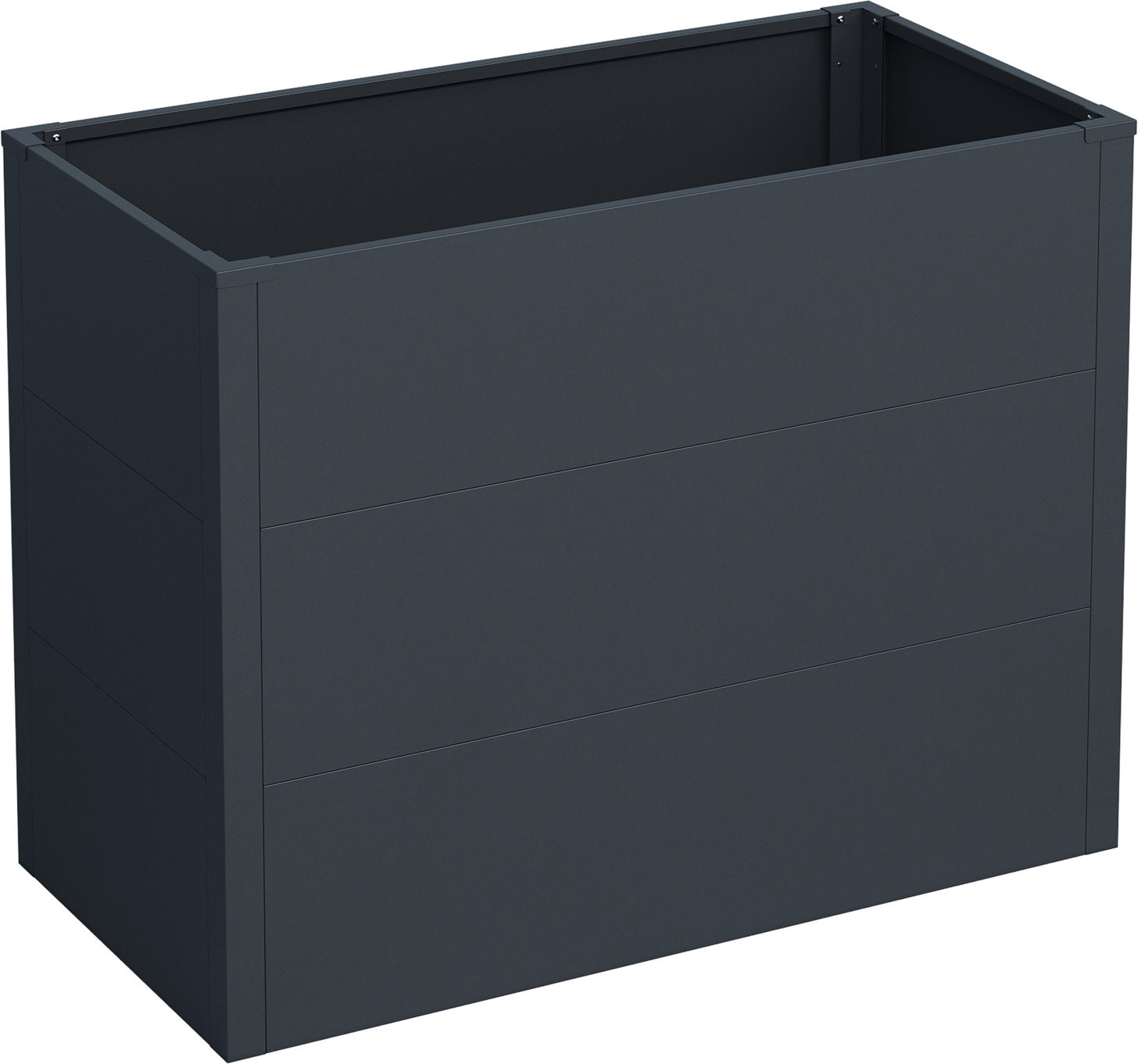 elephant® Metall-Hochbeet