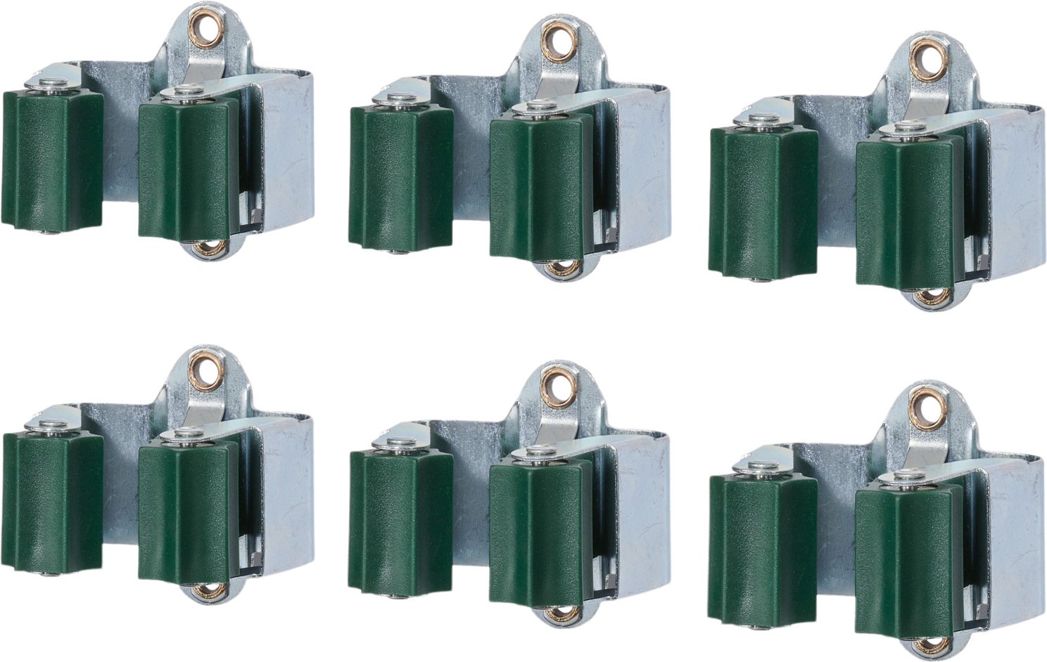 PARKSIDE® Garten-Gerätehalter (Gartengerätehalter Set 6tlg.)