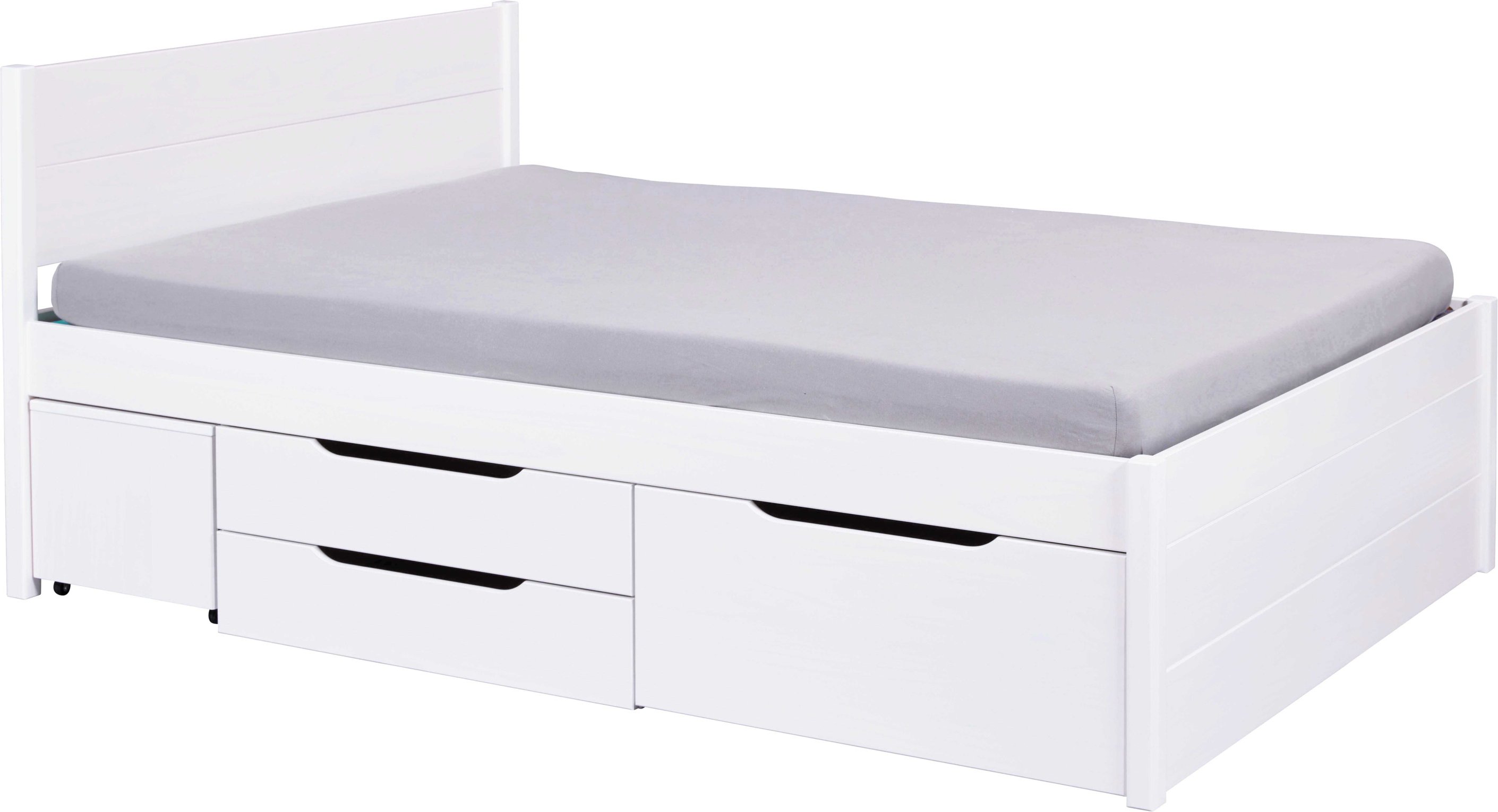 Inter Link Funktionsbett Efetivo 180x200 (180 x 200 cm)