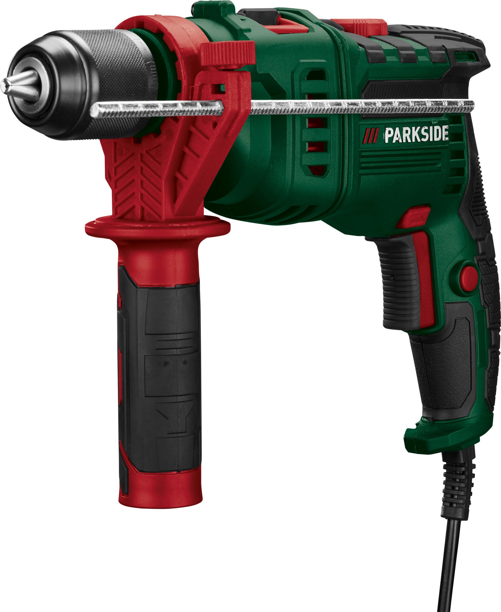 PARKSIDE® Schlagbohrmaschine »PSBM 750 B3«