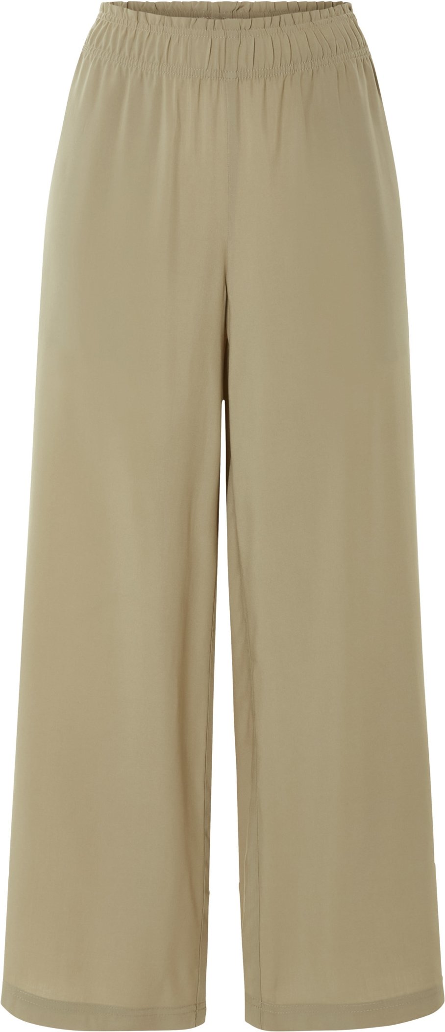 Thumbnail - esmara® Damen Hose (olive, XS(32/34))