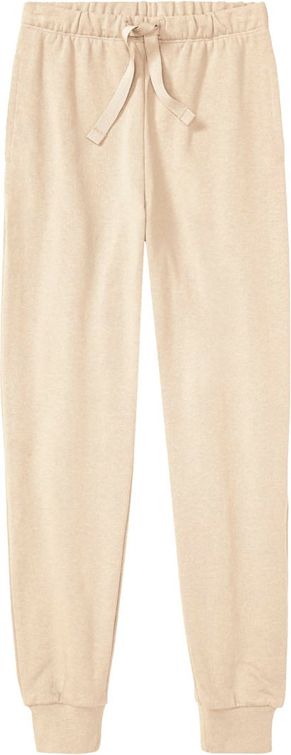 Thumbnail - pepperts!® Kinder Jungen Sweathose (Creme, 146/152)
