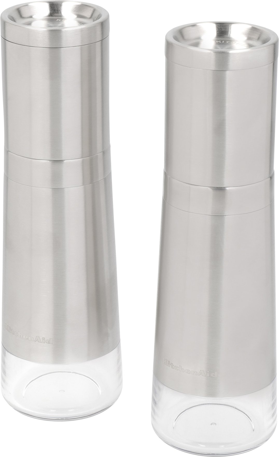 KitchenAid Salz- u. Pfeffermühle, 2er-Set