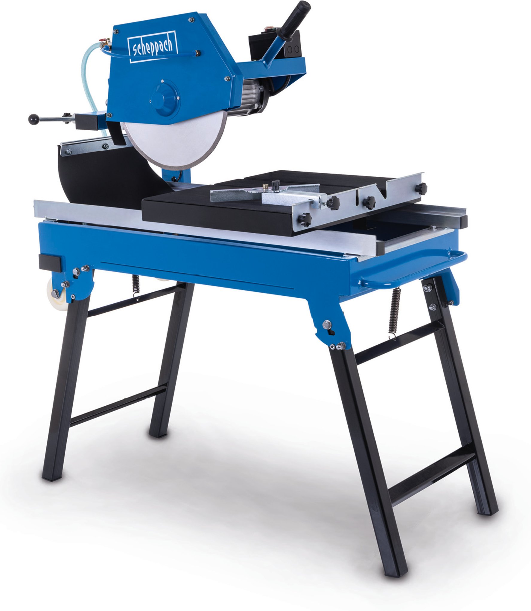 scheppach Stein- und Fliesenschneider »HSM3500«