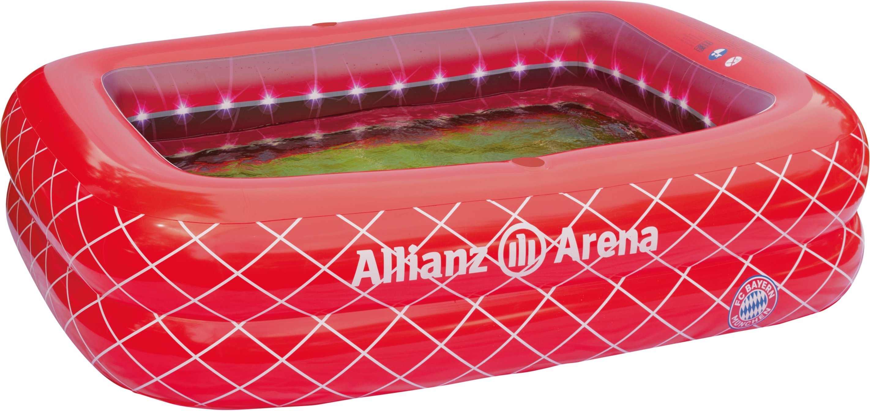 Happy People FC Bayern München Family Pool