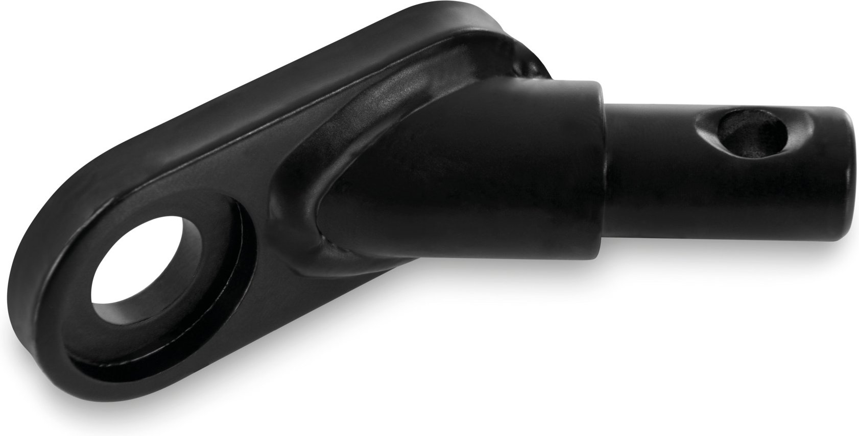 hauck Universal Kupplung für Fahrradanhänger