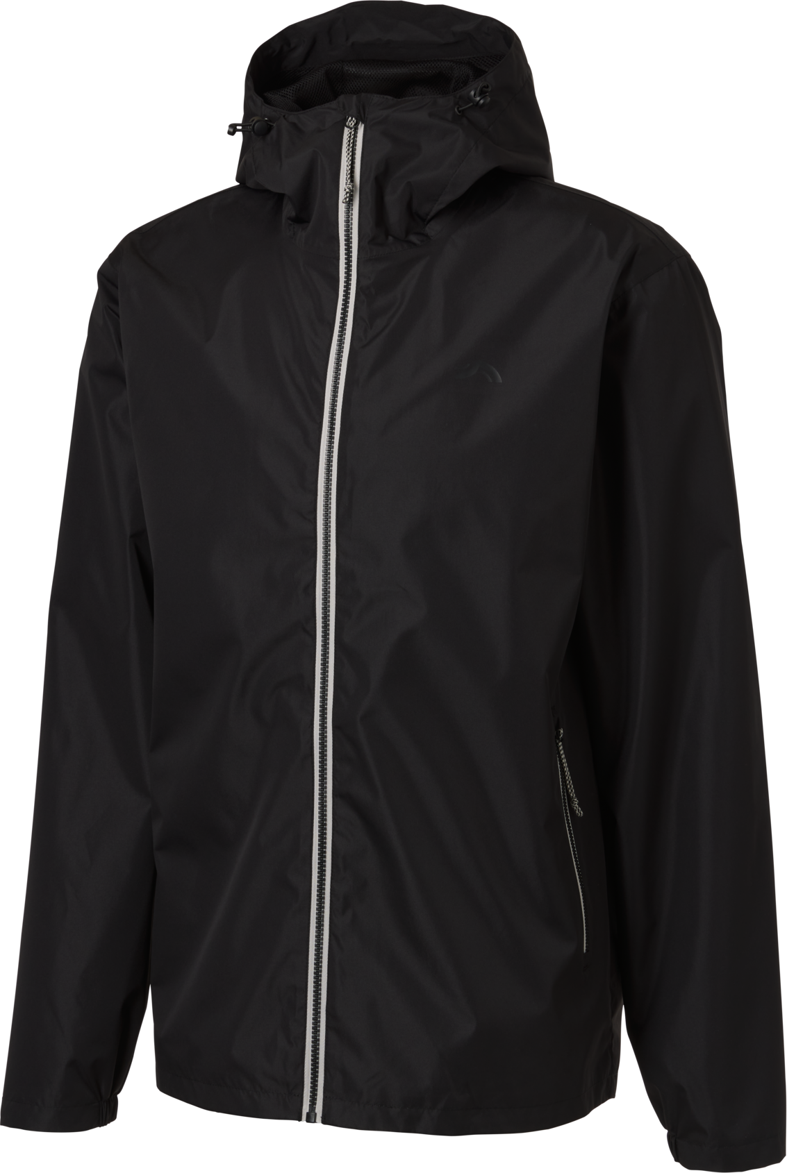 Thumbnail - CRIVIT Herren Regenjacke (Schwarz, XXL (60/62))