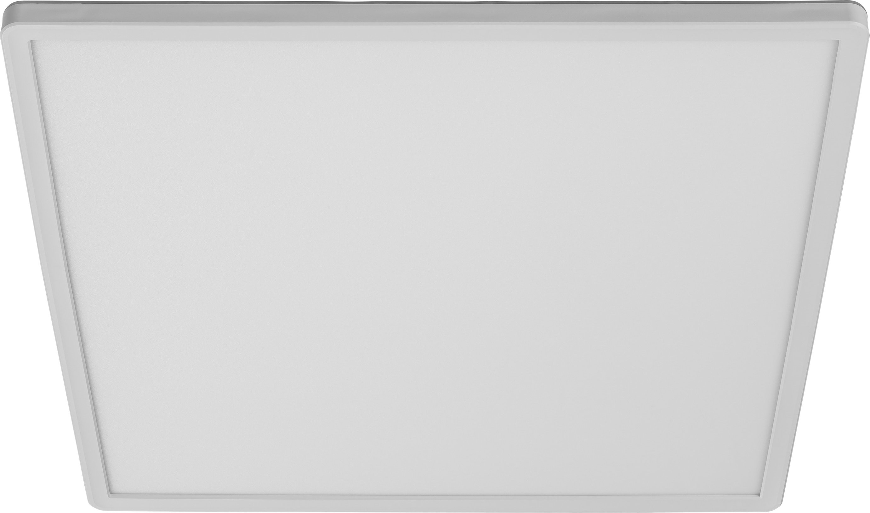 LIVARNO® Deckenpanel CCT mit Backlight (Eckig)