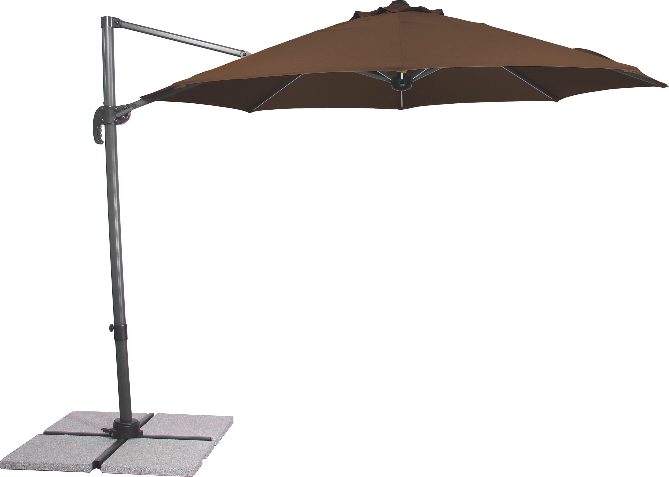 Schneider Sombra LED 300 (Mocca)