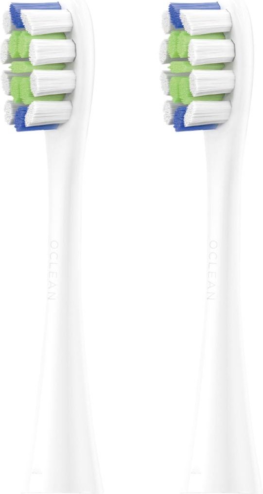 OCLEAN Professional clean 2er Pack (Weiß)""