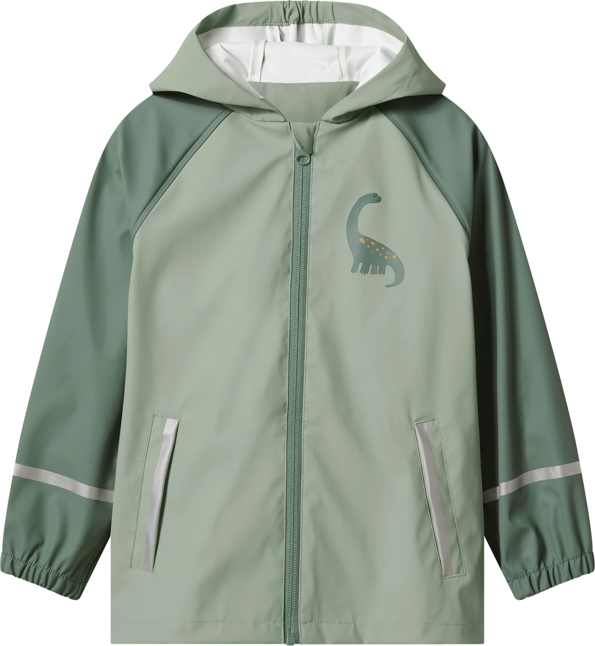 lupilu® Kleinkinder Jungen Jacke (Mint, 122/128)