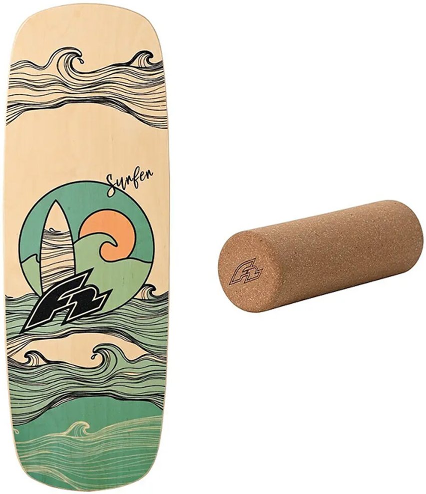 F2 Balance Board PILL