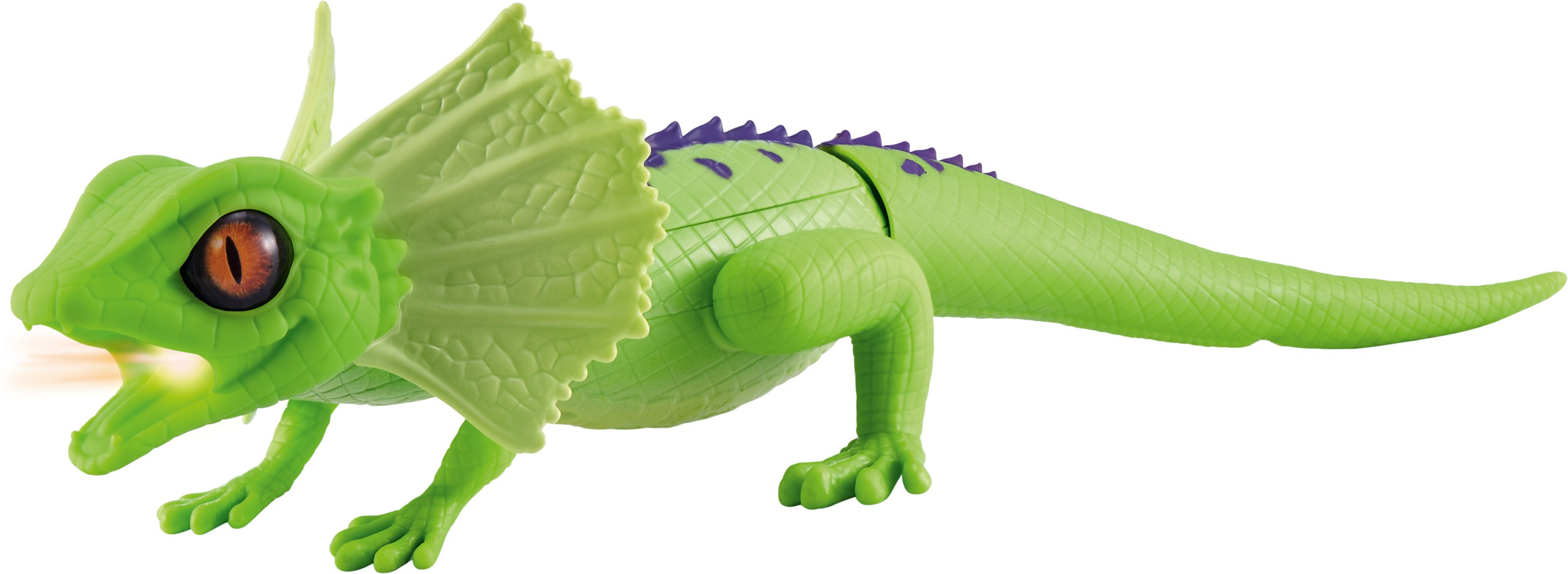 Playtive Robo Pets (Rennende Echse)