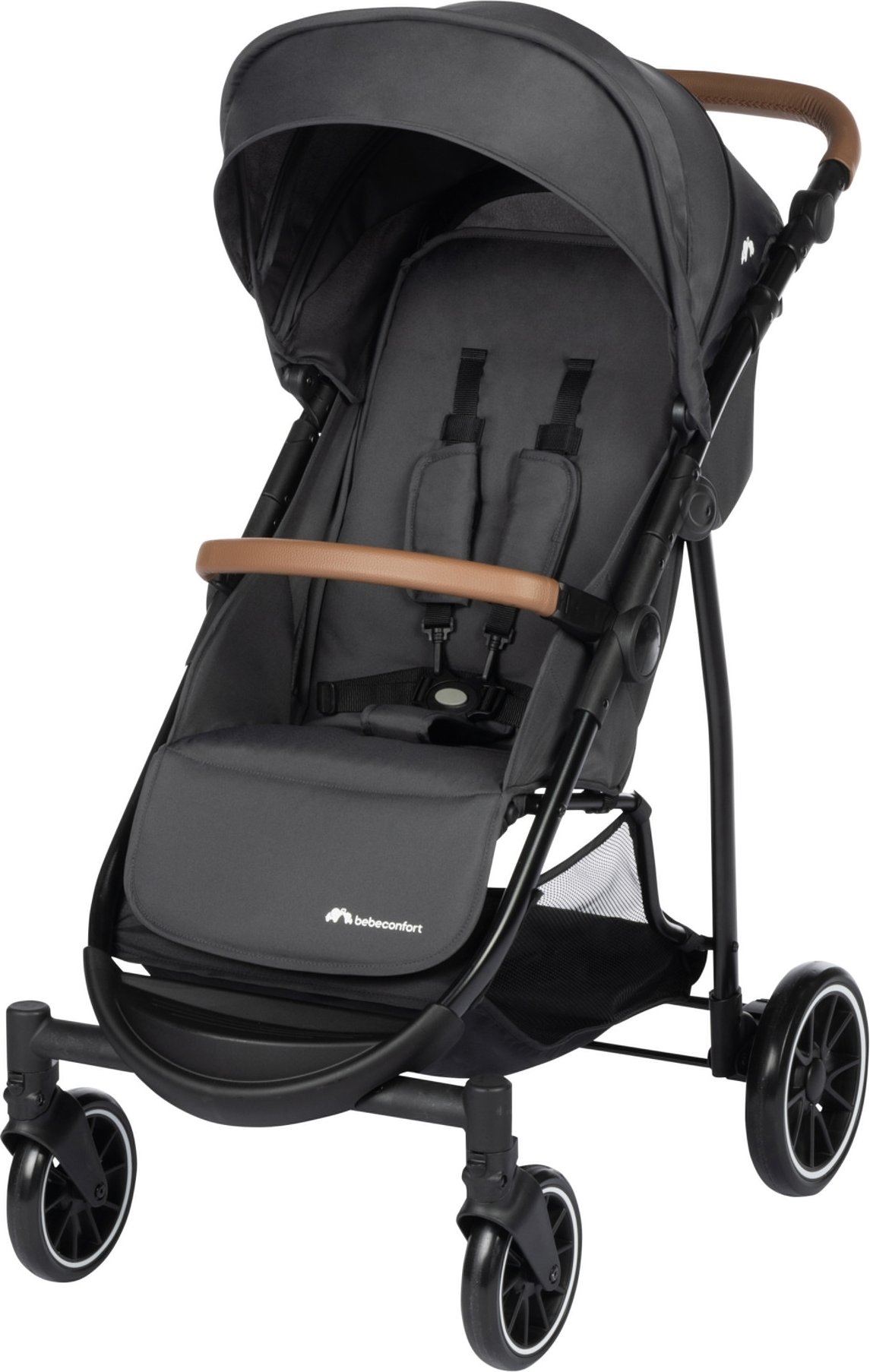 Thumbnail - bebeconfort Kinderwagen Ingenious (Schwarz)