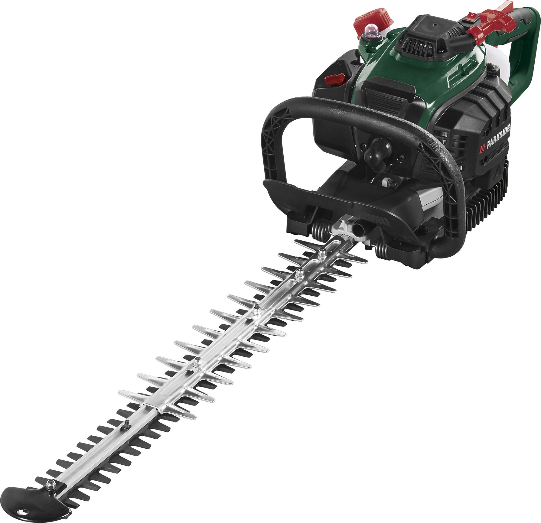 PARKSIDE® Benzin Heckenschere »PBHS 650 A1«, 650 W, Schnittlänge ca. 56 cm