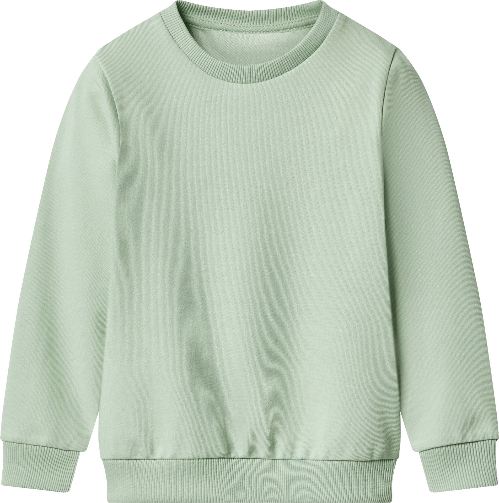 lupilu® Kleinkinder Sweatpullover (Mint, 122/128)