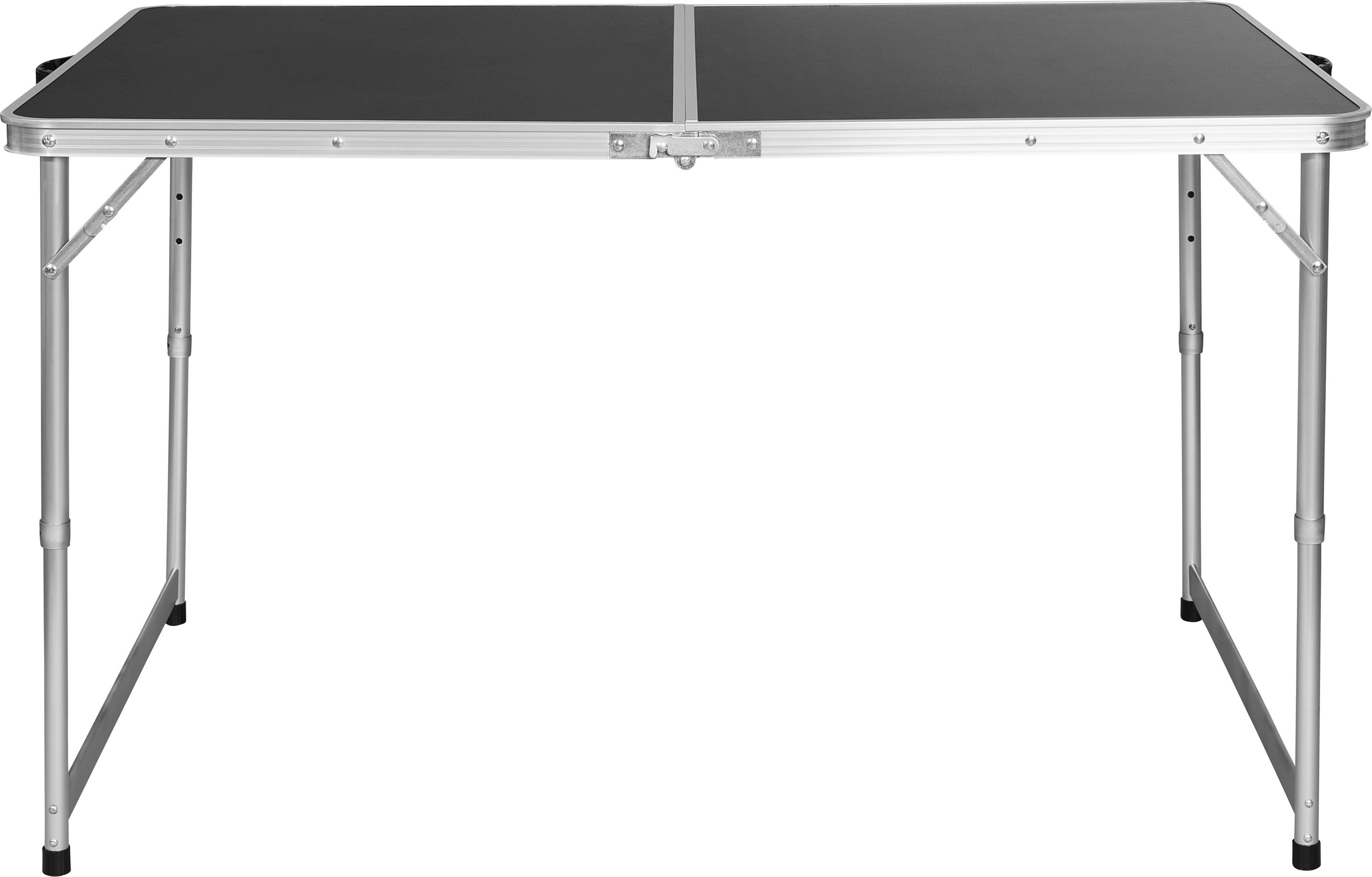 CRIVIT Campingtisch, faltbar