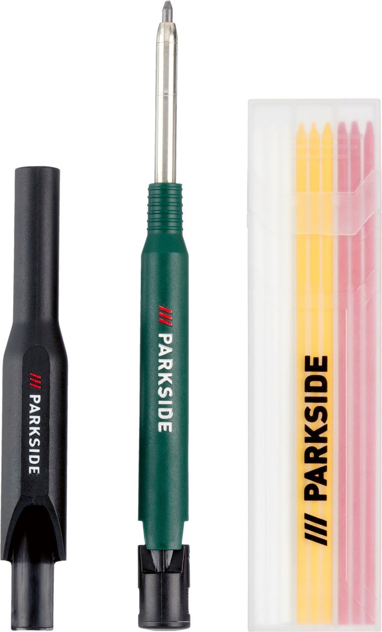 PARKSIDE® Marker- und Anreißwerkzeug (Tieflochmarker)