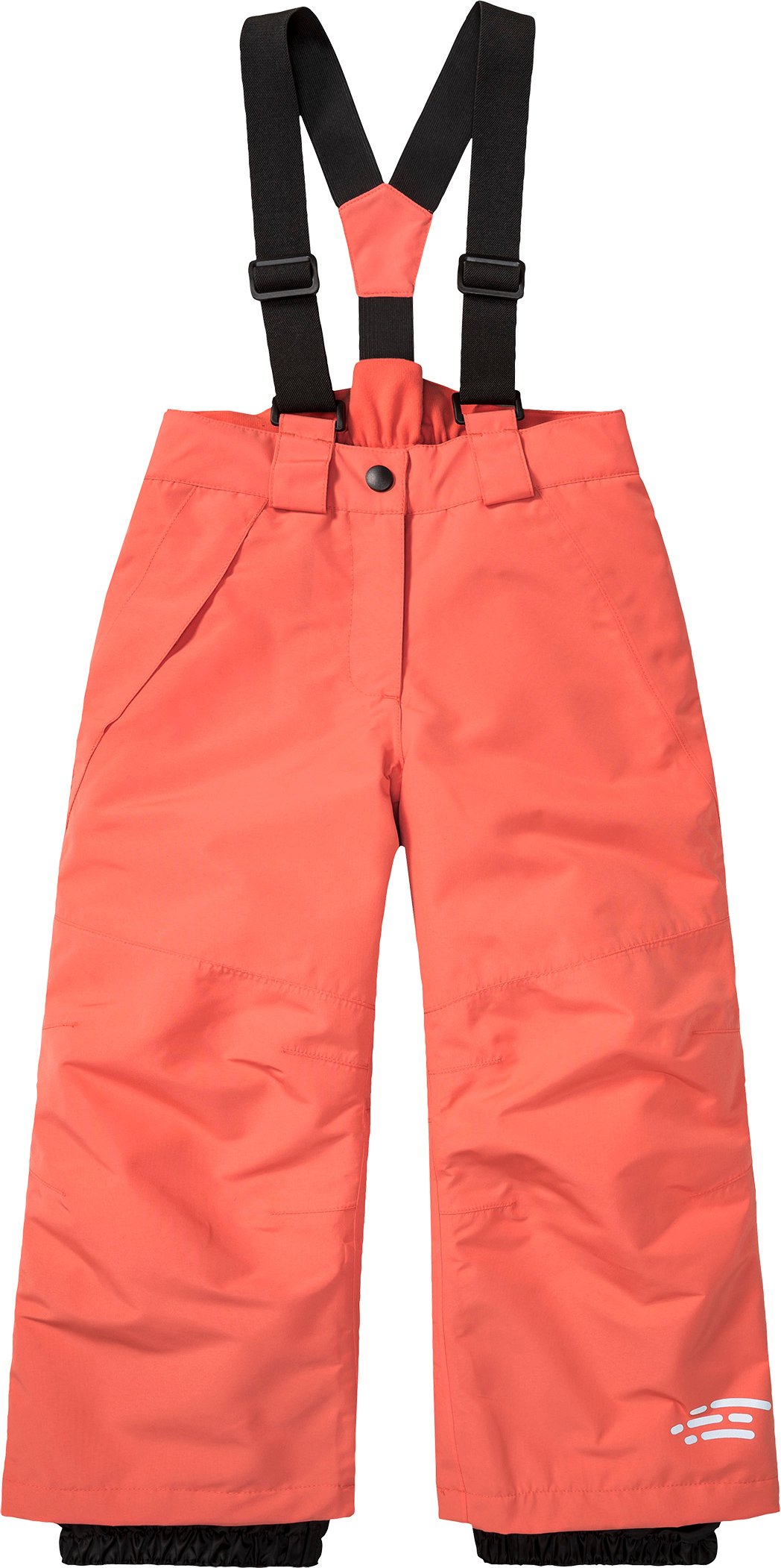 lupilu® Kleinkinder Mädchen Schneehose (Pink, 98/104)
