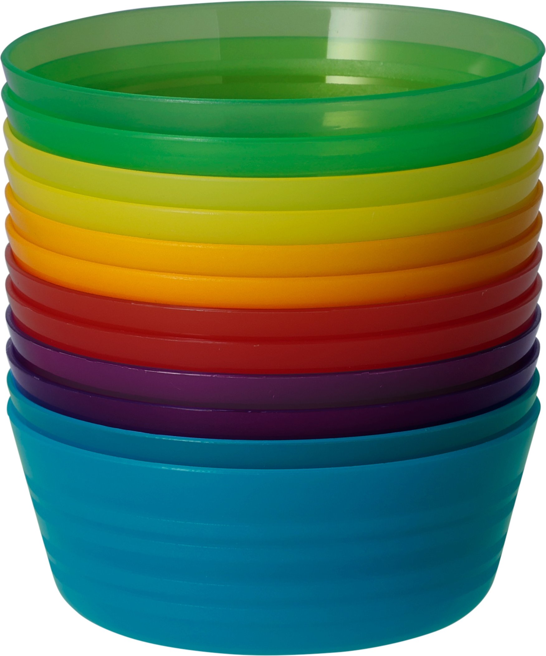 SILVERCREST® Partygeschirr Kunststoff XXL (Schüssel)""