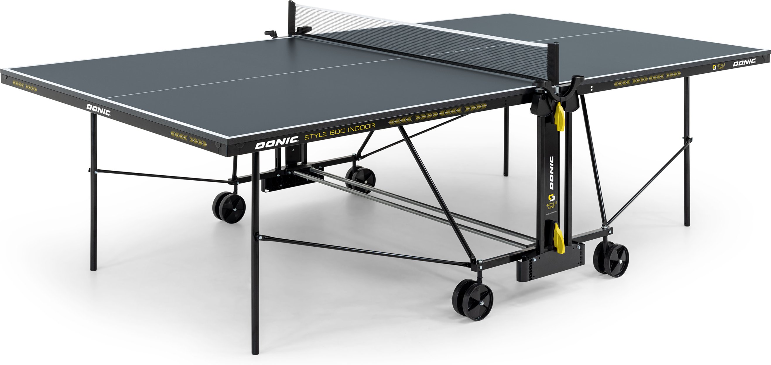 DONIC Tischtennisplatte Style 600 Indoor