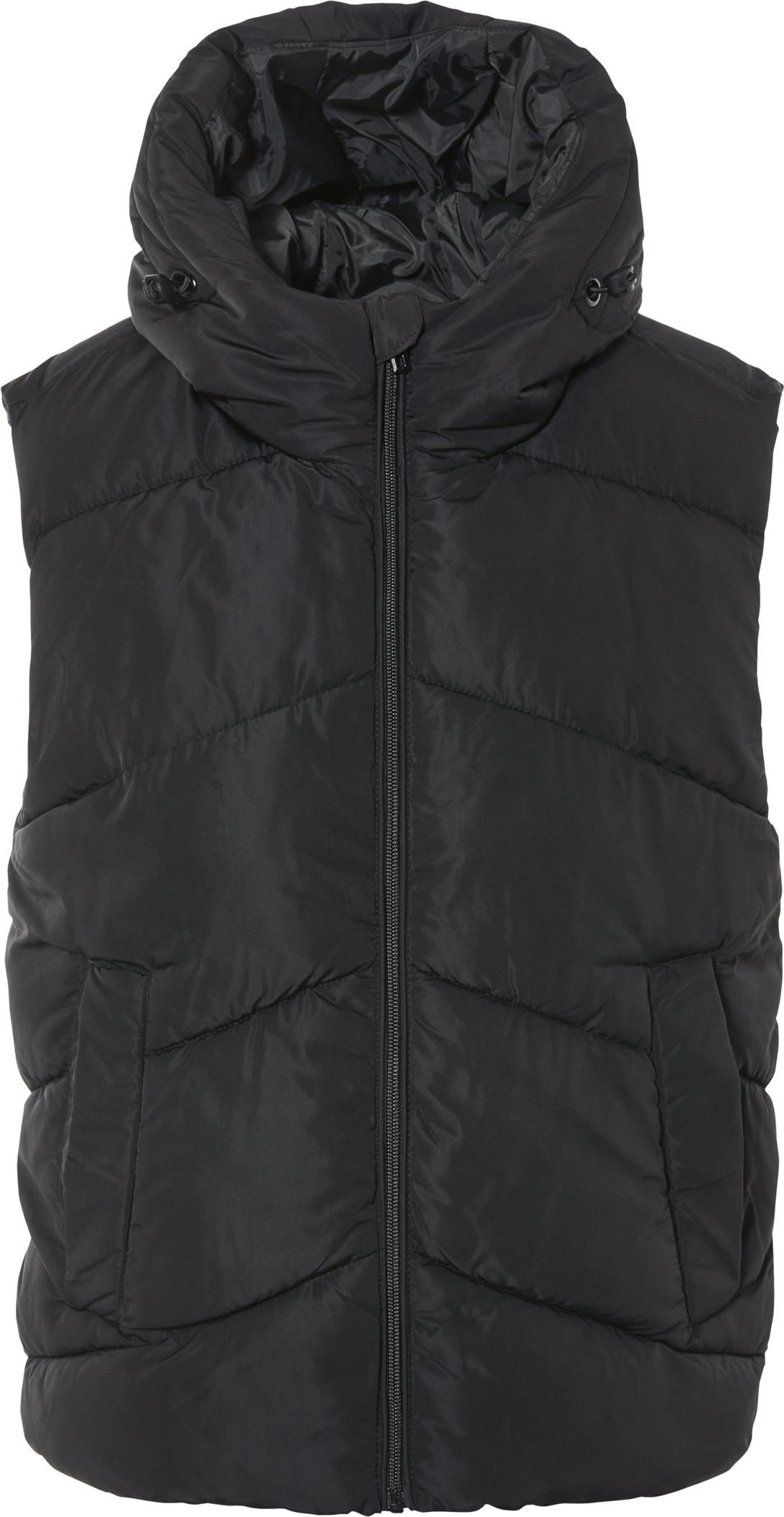 Thumbnail - esmara® Damen Steppweste (Schwarz, L (44/46))