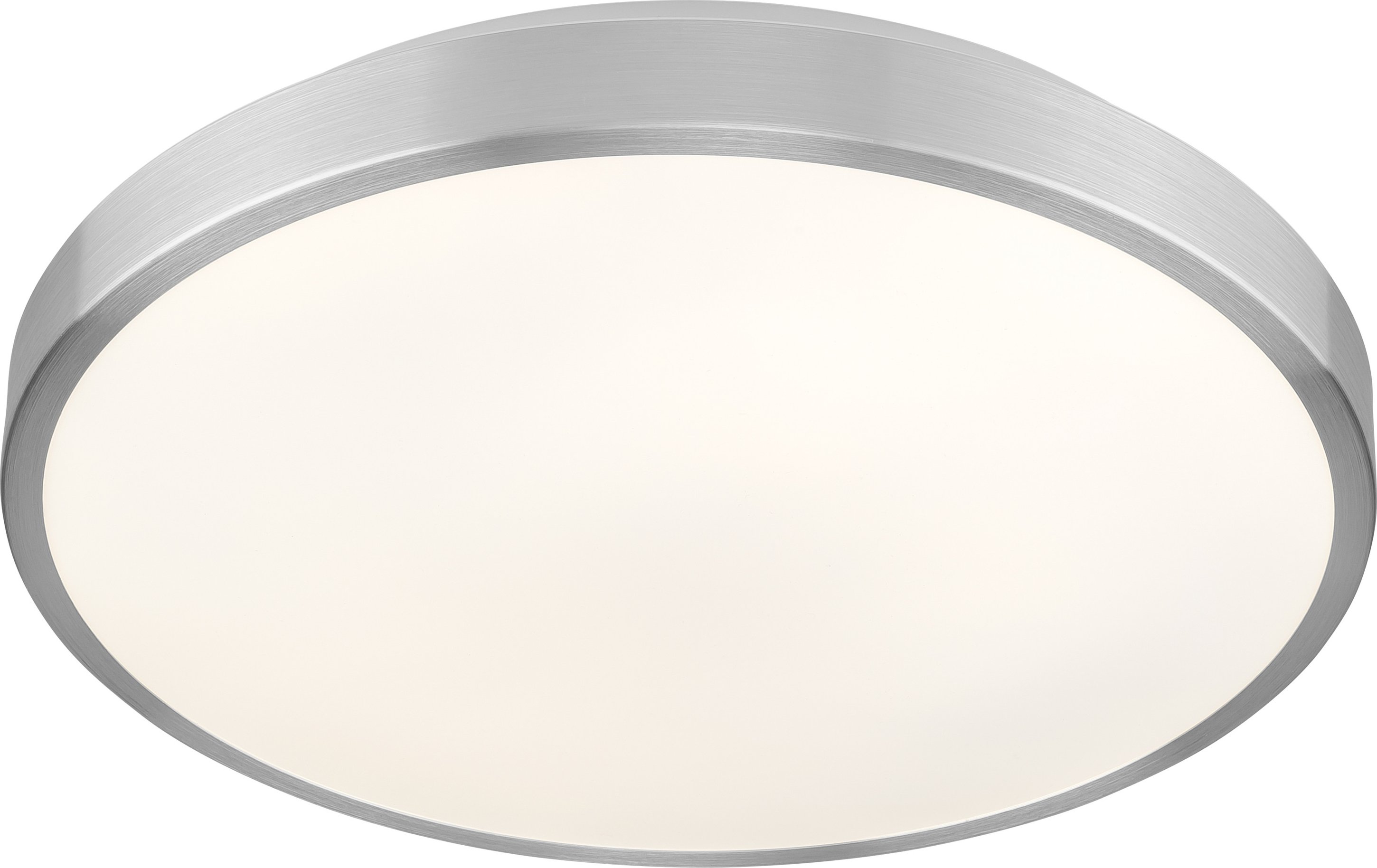 LIVARNO® Badleuchte (Alu Cover weiß)