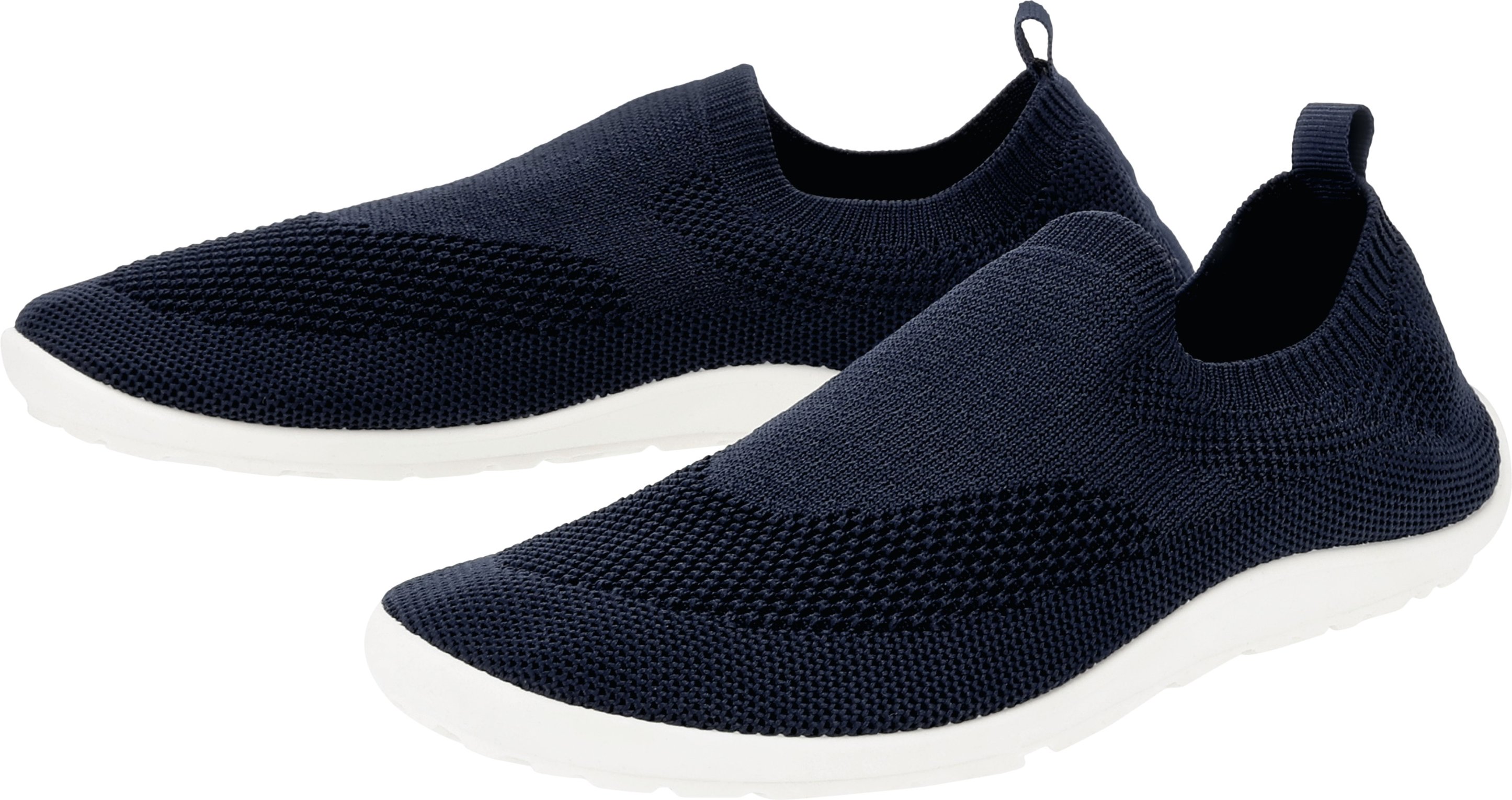 esmara® Damen Barfußschuh (Navy, 41)