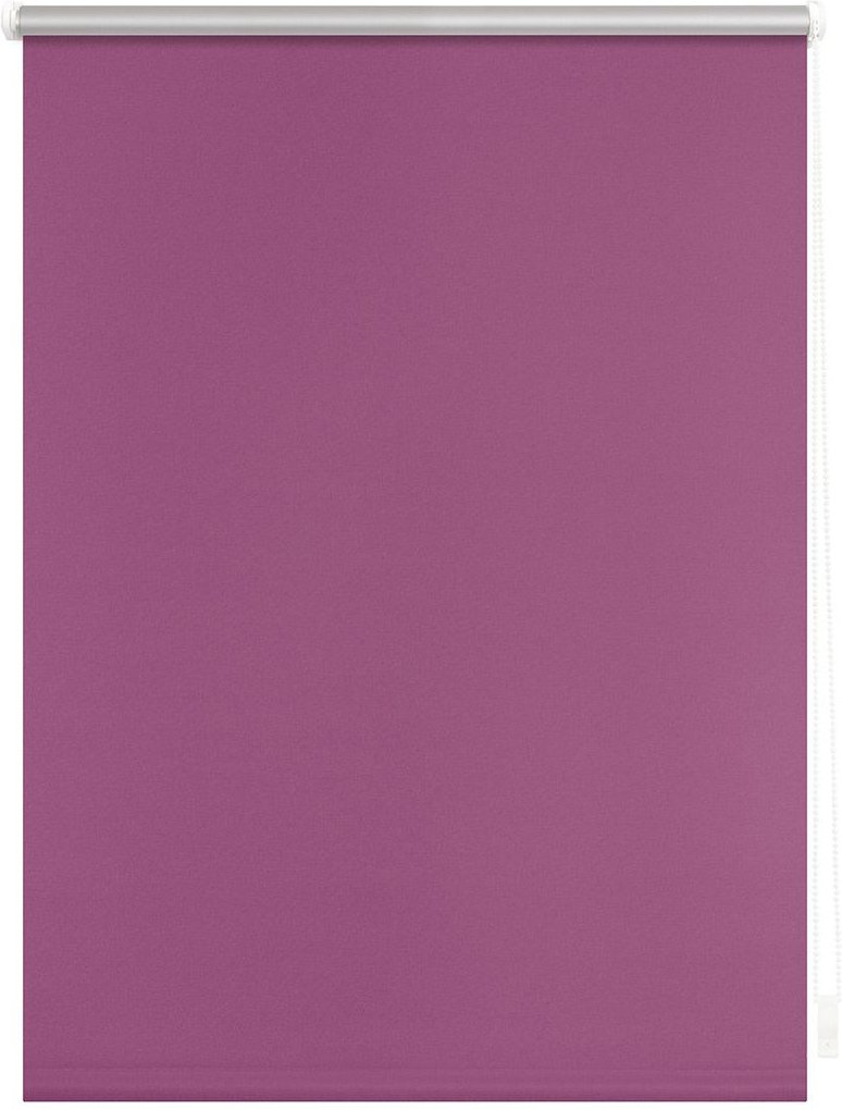 Thumbnail - Lichtblick Thermo-Rollo Klemmfi, Fuchsia, 85x150 cm (Fuchsia, 85x150 cm)