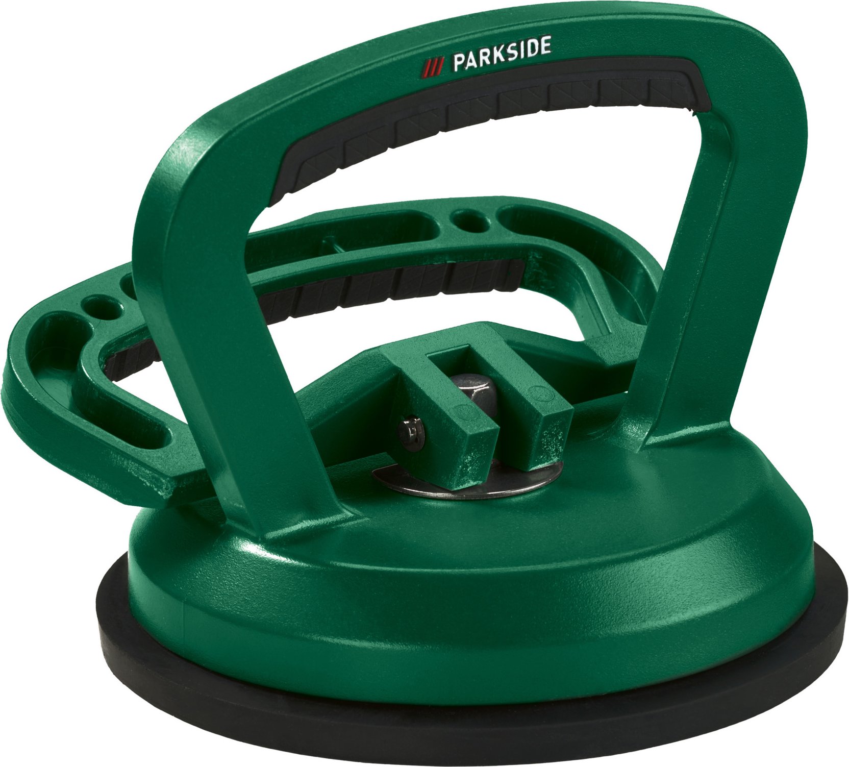 PARKSIDE® Doppelsaugheber / Saugheber / Mini-Einhandsaugheber (Saugheber, 2 tlg.)