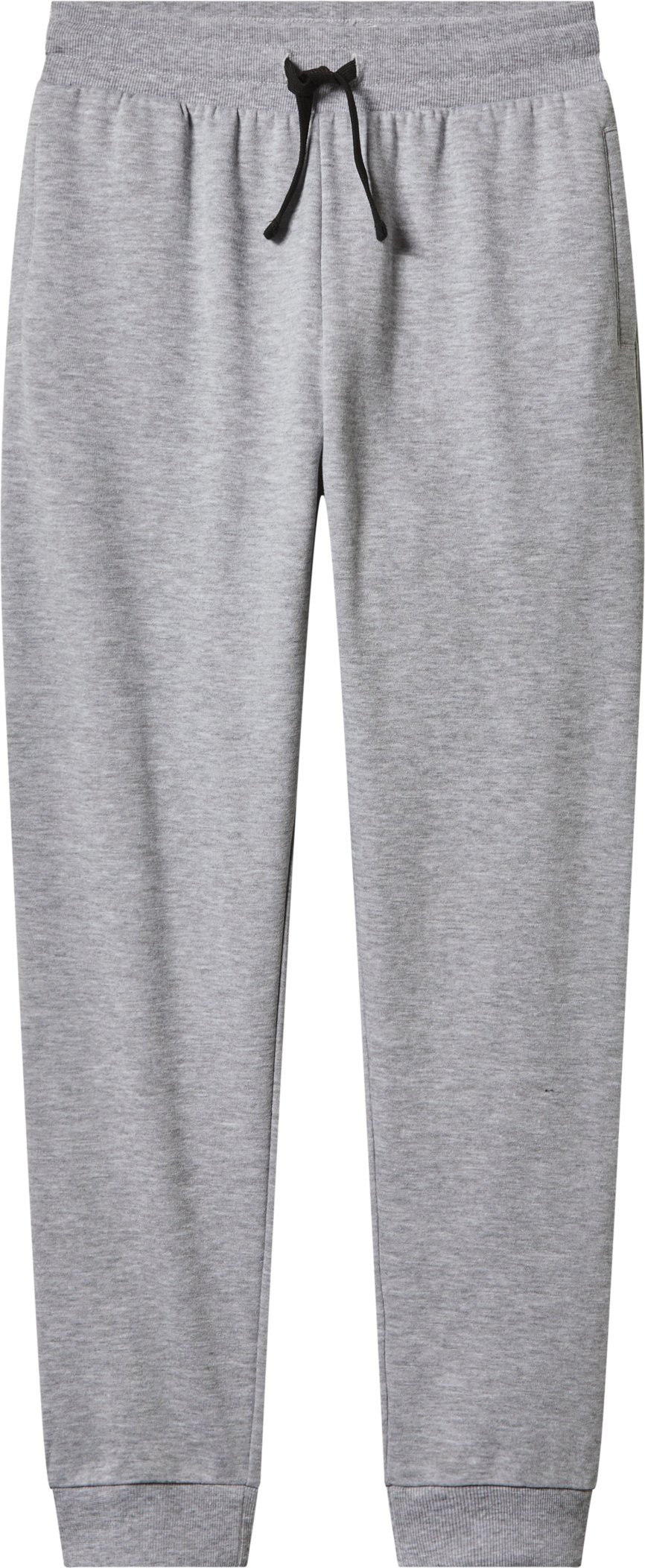 Esmara Kids Kinder Jungen Sweathose (Grau, 134/140)