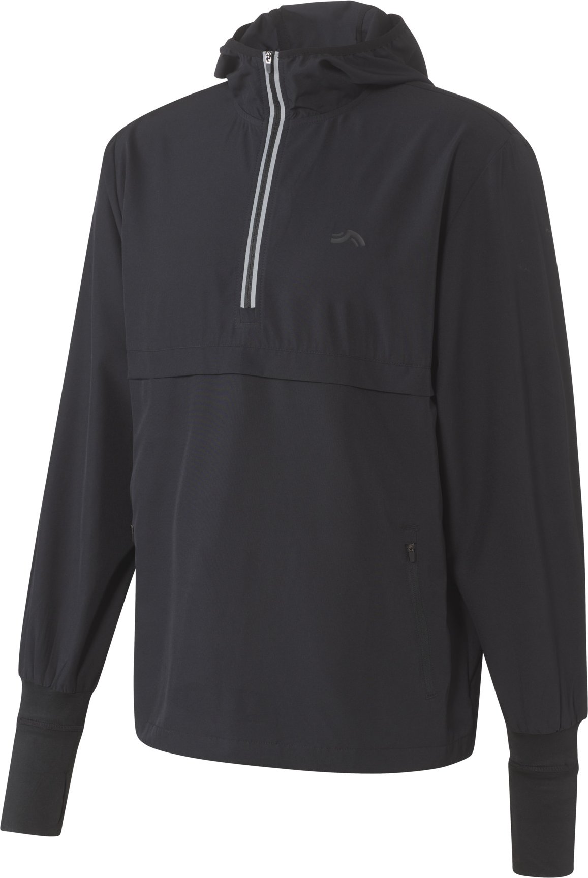 Thumbnail - CRIVIT Herren Windbreaker (Schwarz, L(52/54))""
