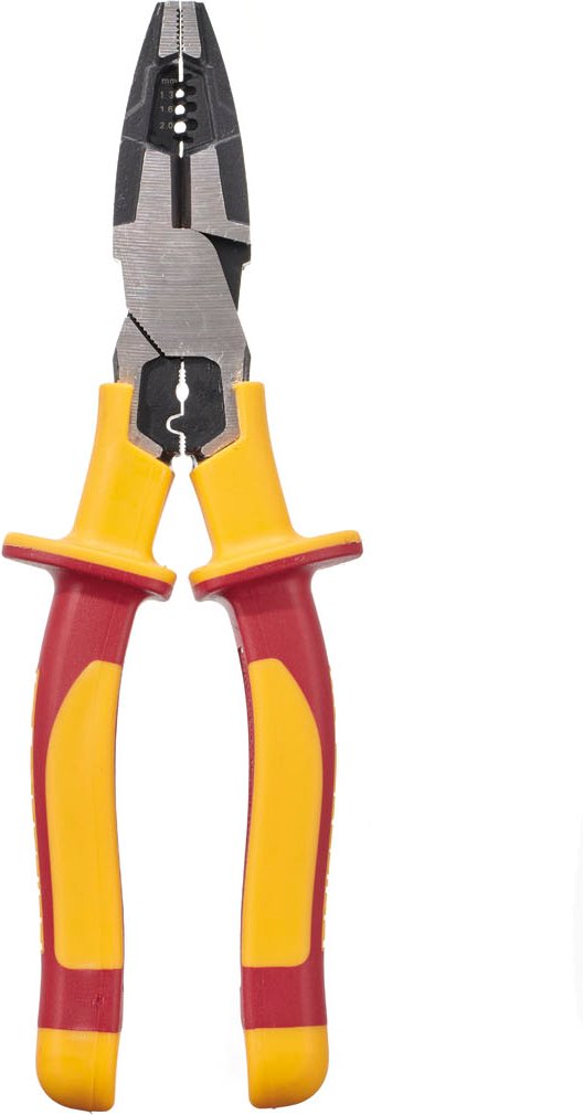 PARKSIDE® Elektronische Installationszange (Kombizange)