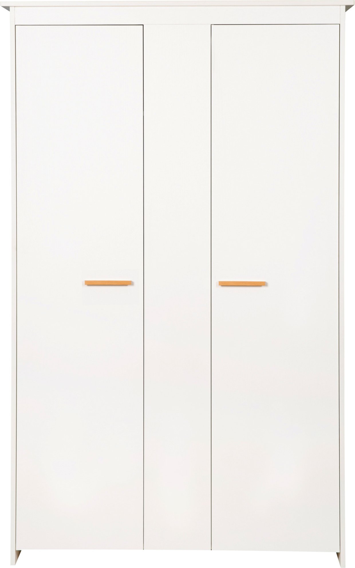 roba Kleiderschrank »Anton«, 2-türig