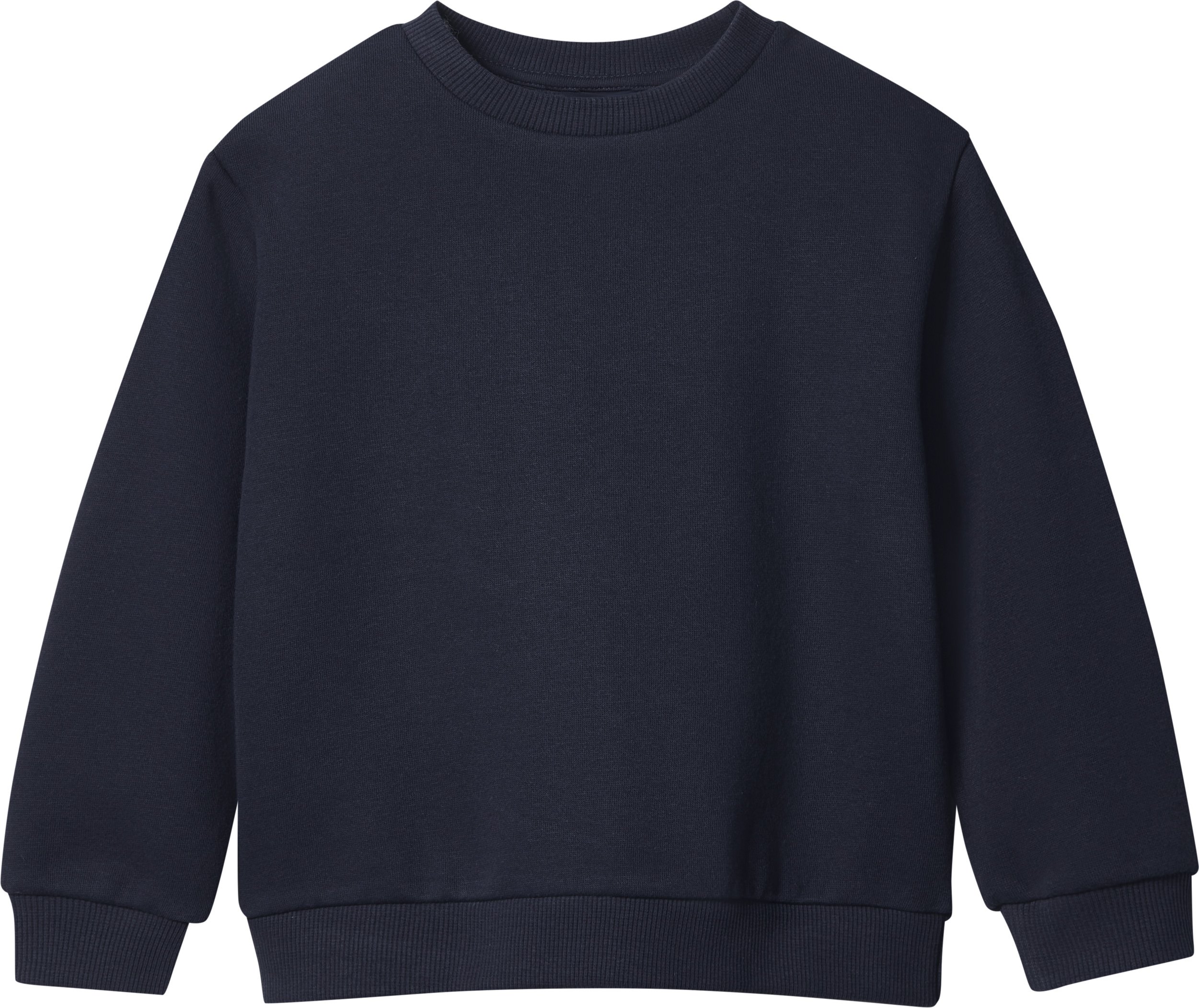 Thumbnail - lupilu® Kinder Sweatpullover (Navy, 122/128)