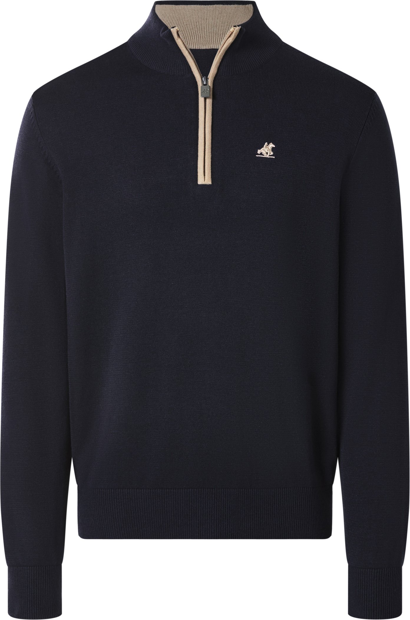 esmara Men H Troyer Strick (Navy, S (44/46))