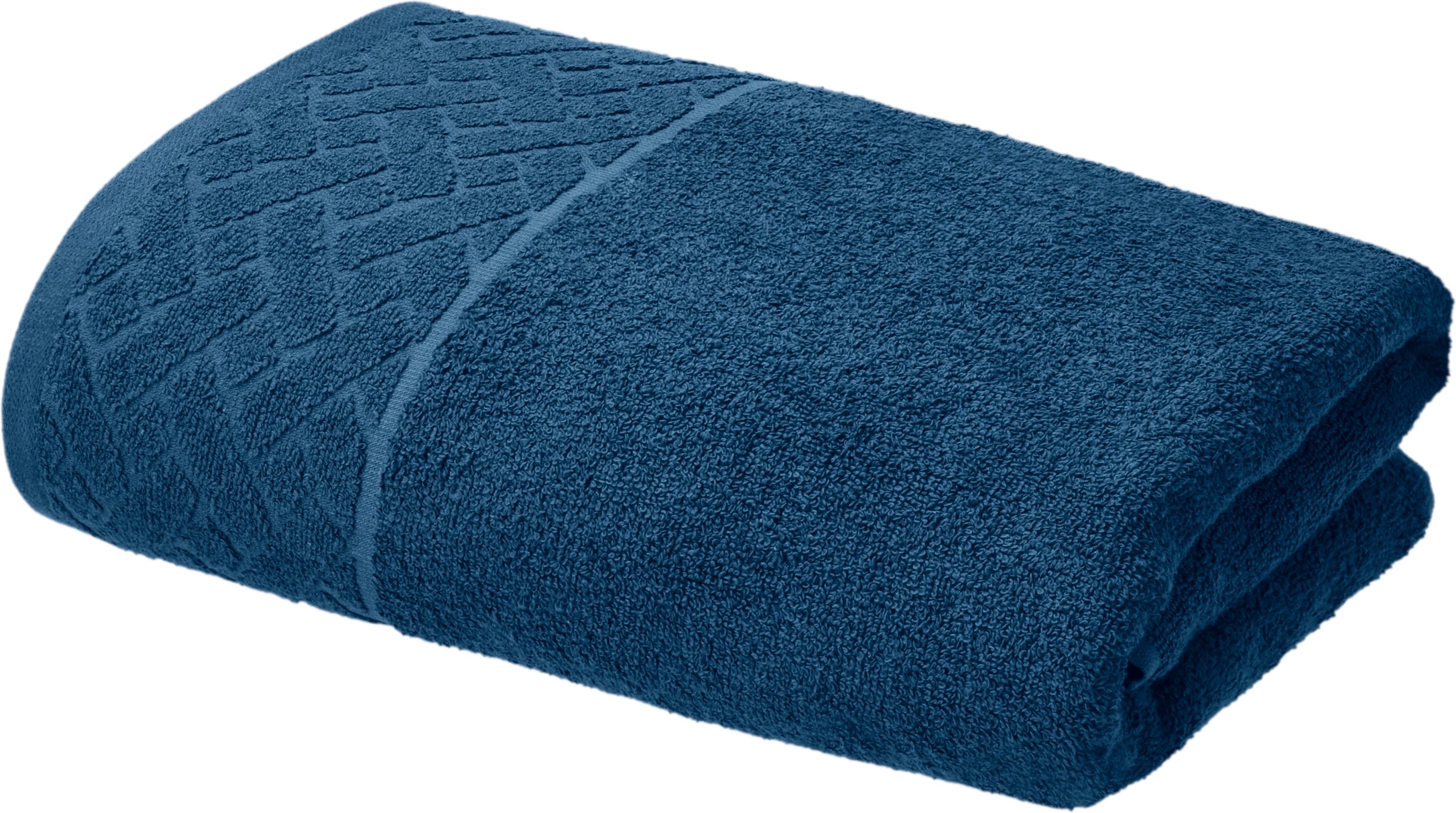 LIVARNO® Duschtuch (Türkis)