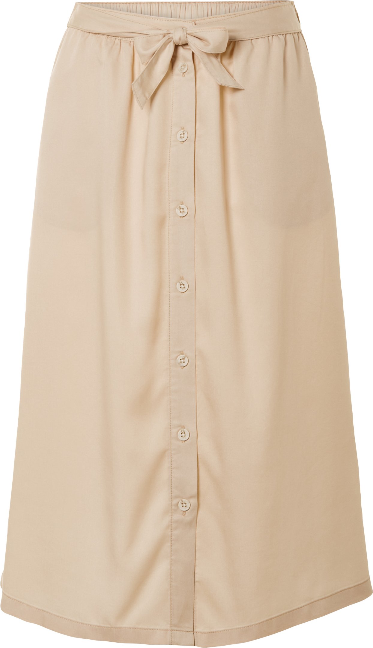esmara® Damen Rock (Beige, 38)