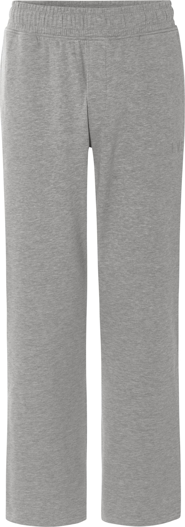 Thumbnail - LIVERGY® Herren Sweathose (Grau, M (48/50))